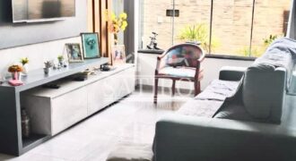 IMÓVEL PARA QUE BUSCA CONFORTO E TRANQUILIDADE!