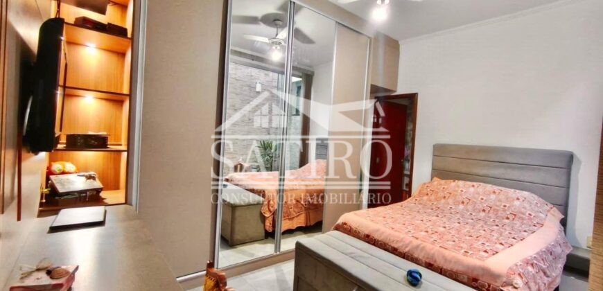 IMÓVEL PARA QUE BUSCA CONFORTO E TRANQUILIDADE!