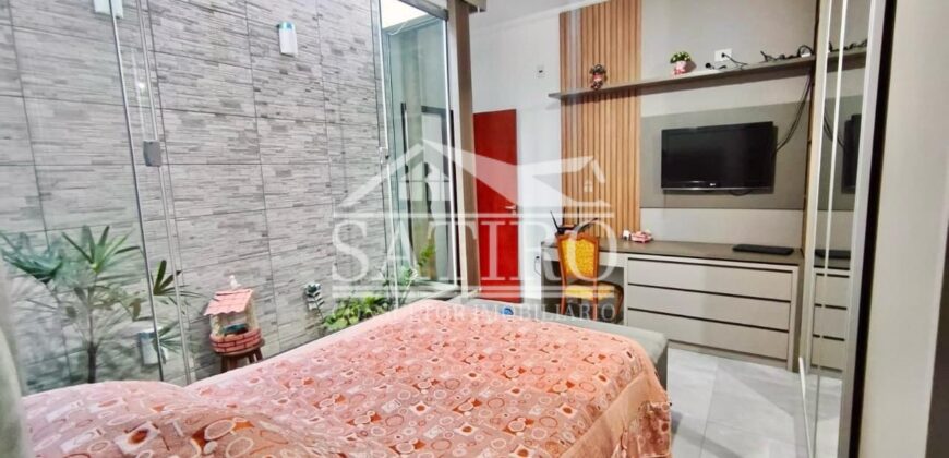 IMÓVEL PARA QUE BUSCA CONFORTO E TRANQUILIDADE!