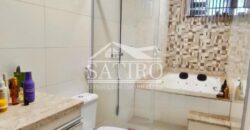 IMÓVEL PARA QUE BUSCA CONFORTO E TRANQUILIDADE!