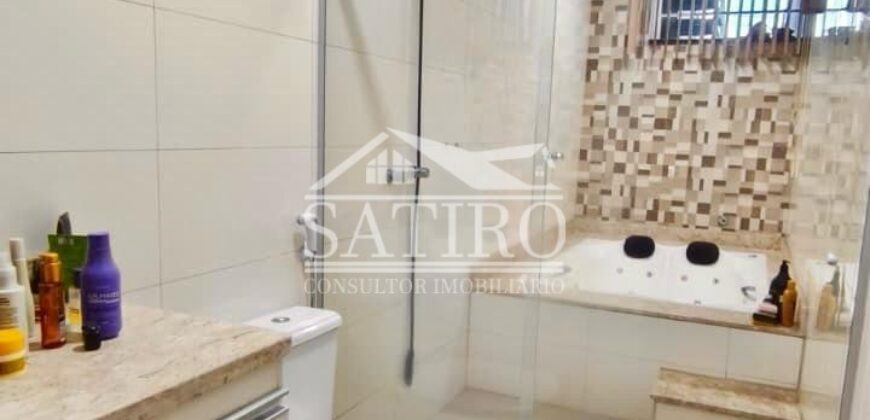 IMÓVEL PARA QUE BUSCA CONFORTO E TRANQUILIDADE!