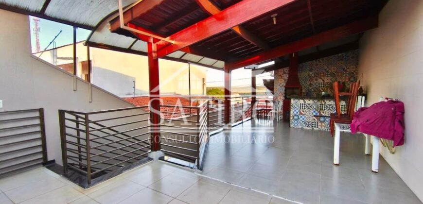 IMÓVEL PARA QUE BUSCA CONFORTO E TRANQUILIDADE!