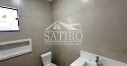 CASA COM FACHADA MODERNA A VENDA!