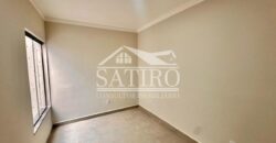 CASA COM FACHADA MODERNA A VENDA!