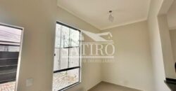 CASA COM FACHADA MODERNA A VENDA!