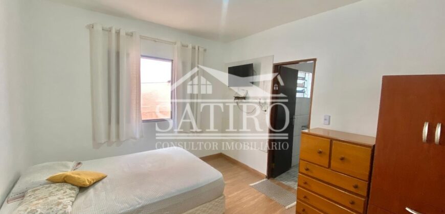 CASA NO BAIRRO CRUZEIRO!