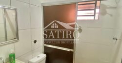 CASA NO BAIRRO CRUZEIRO!