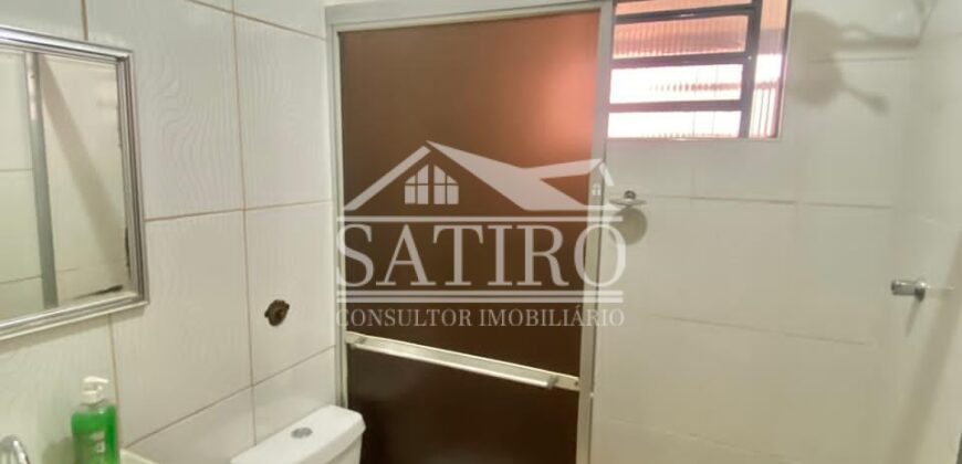 CASA NO BAIRRO CRUZEIRO!