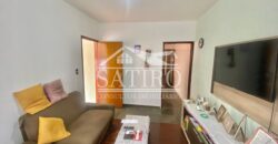 CASA NO BAIRRO CRUZEIRO!