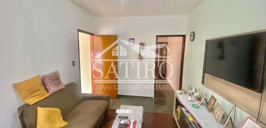 CASA NO BAIRRO CRUZEIRO!