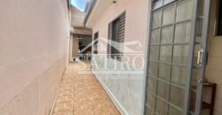 CASA NO BAIRRO CRUZEIRO!