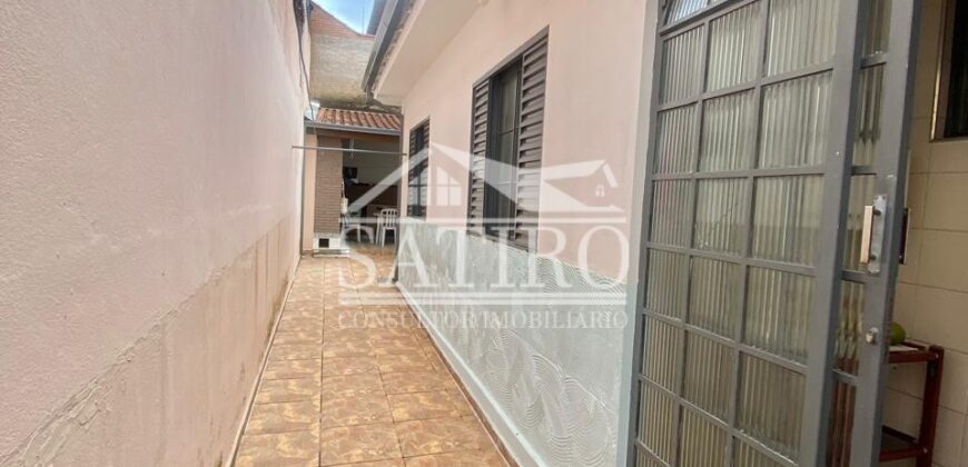 CASA NO BAIRRO CRUZEIRO!