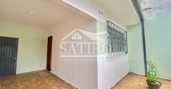 CASA NO BAIRRO CRUZEIRO!