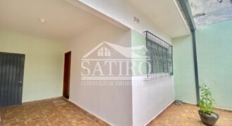 CASA NO BAIRRO CRUZEIRO!