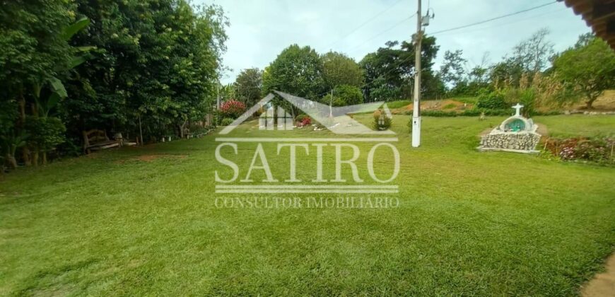 CHÁCARA VENDA OU TROCA!