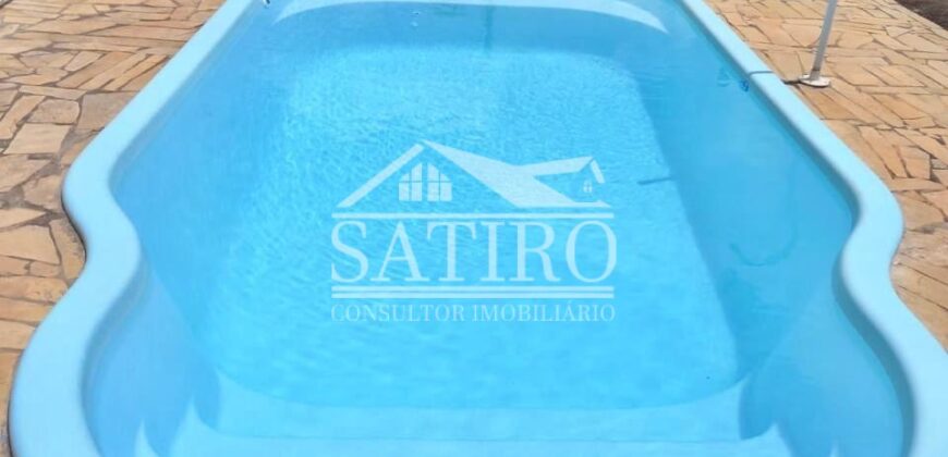 CHÁCARA VENDA OU TROCA!