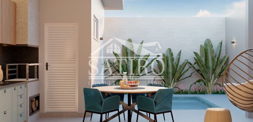 CASA ESPETÁCULAR VENDA!