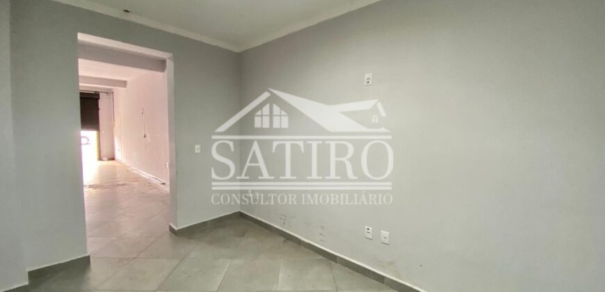 Atenção…Ponto Comercial Para Locação!