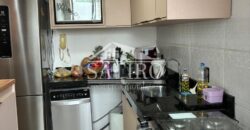 APARTAMENTO PLANEJADO A VENDA!