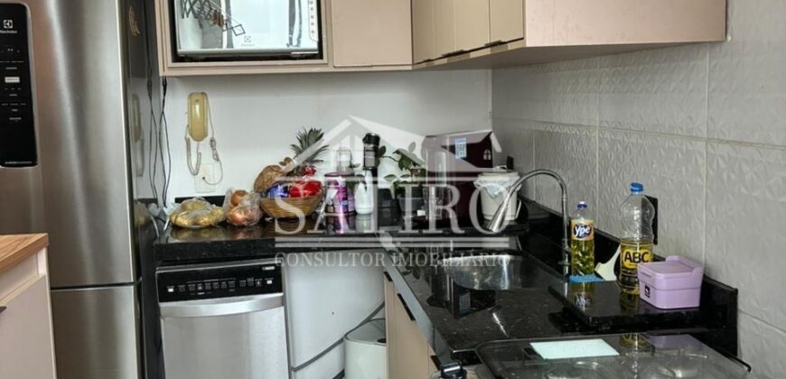 APARTAMENTO PLANEJADO A VENDA!