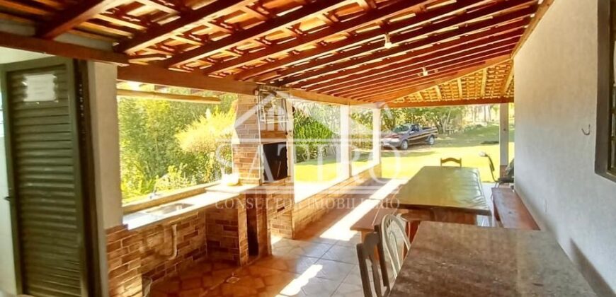 CHÁCARA VENDA OU TROCA!