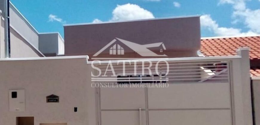 CASA A VENDA NO PARQUE REAL!