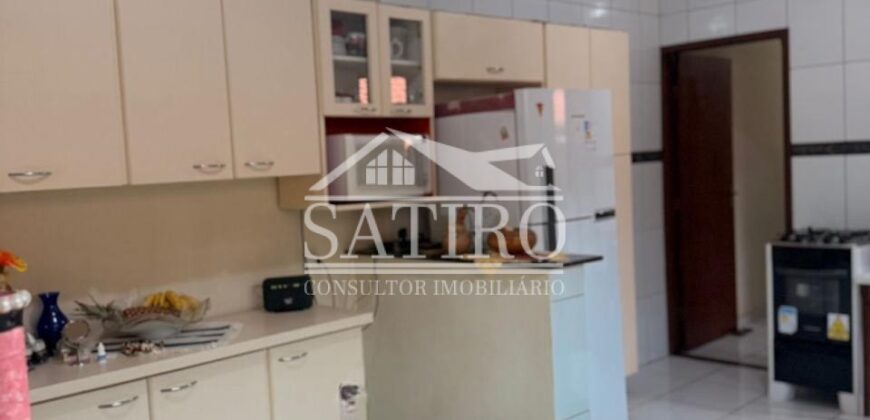 CASA DE OPORTUNIDADE NO JARDIM PARAÍSO!