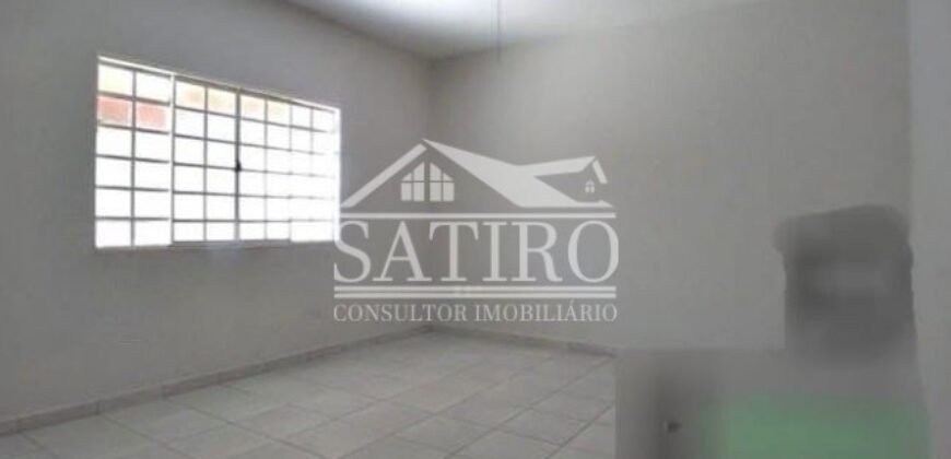 CASA NO SÃO CARLOS A VENDA!