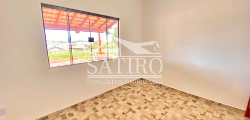 CHÁCARA DENTRO DA CIDADE TODA MURADA A VENDA!