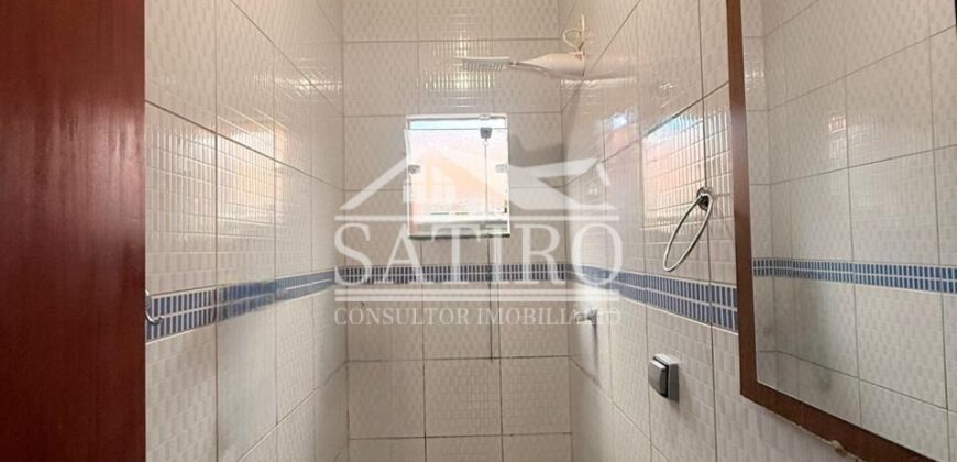 CASA DE OPORTUNIDADE NO JARDIM PARAÍSO!