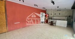 Ponto Comercial Em Avenida Movimentada!