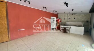 Ponto Comercial Em Avenida Movimentada!