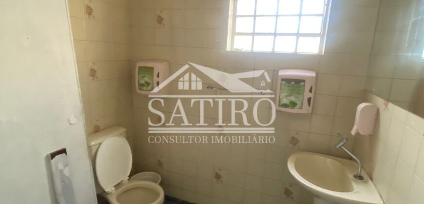 Ponto Comercial Em Avenida Movimentada!