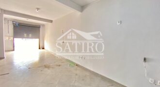 Atenção…Ponto Comercial Para Locação!