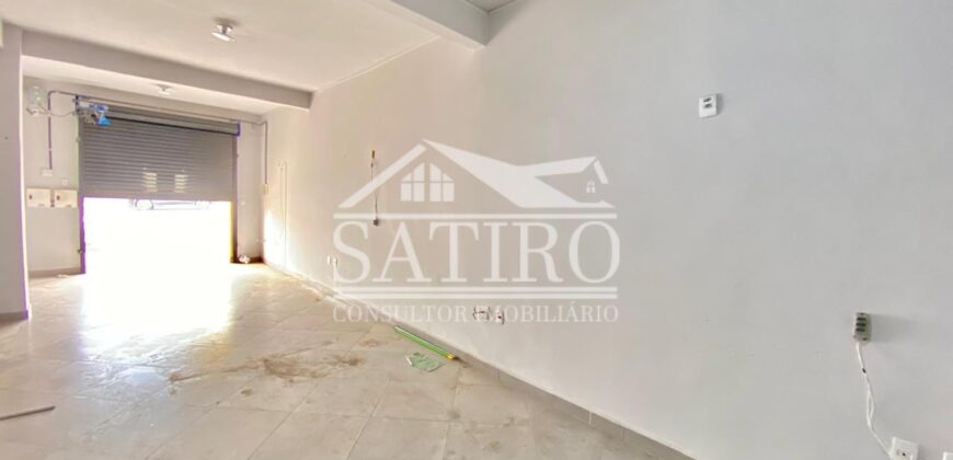 Atenção…Ponto Comercial Para Locação!