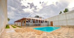 CHÁCARA DENTRO DA CIDADE TODA MURADA A VENDA!