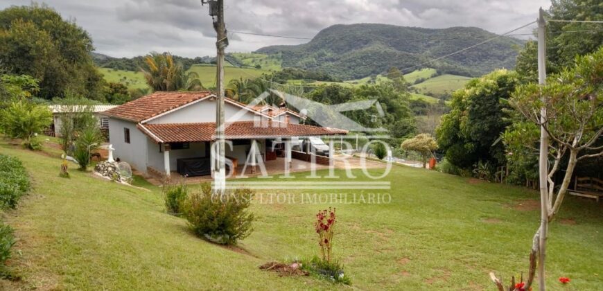 CHÁCARA VENDA OU TROCA!