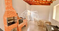 CHÁCARA DENTRO DA CIDADE TODA MURADA A VENDA!