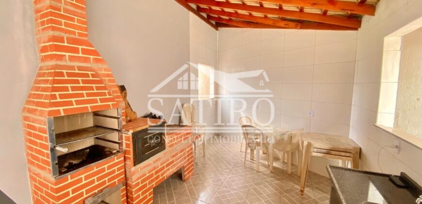 CHÁCARA DENTRO DA CIDADE TODA MURADA A VENDA!