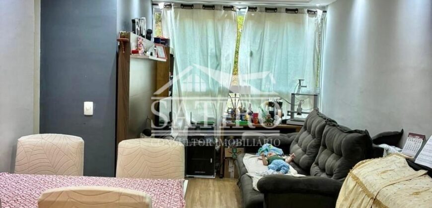 APARTAMENTO PLANEJADO A VENDA!