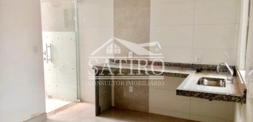 CASA A VENDA NO PARQUE REAL!