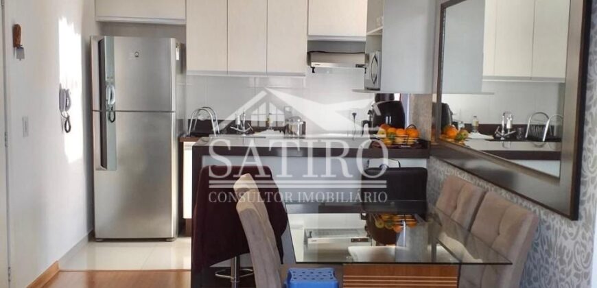 ATENÇÃO…APARTAMENTO LINDO A VENDA