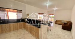 CHÁCARA DENTRO DA CIDADE TODA MURADA A VENDA!