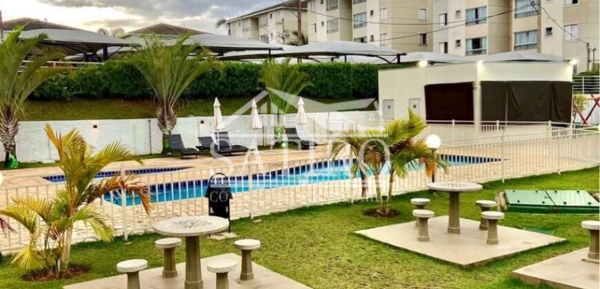 ATENÇÃO…APARTAMENTO LINDO A VENDA PORTAL DO ORIENTE!