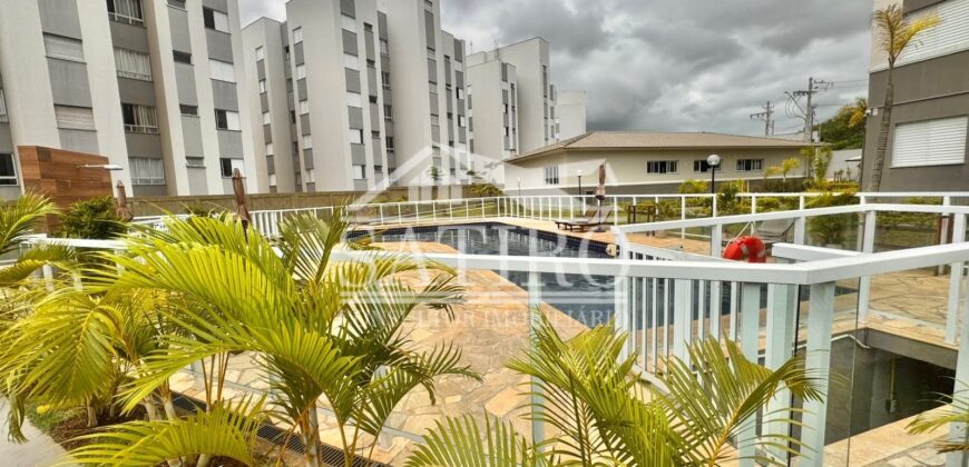 APARTAMENTO PARA LOCAÇÃO!