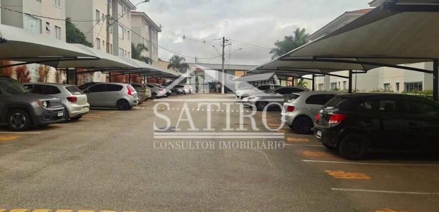 APARTAMENTO EM CONDOMÍNIO DE OPORTUNIDADE!