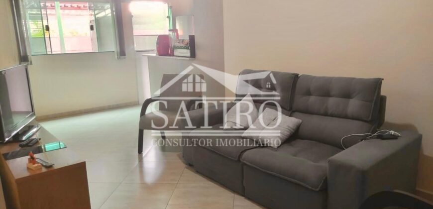 APARTAMENTO NO PÃO DE AÇÚCAR!