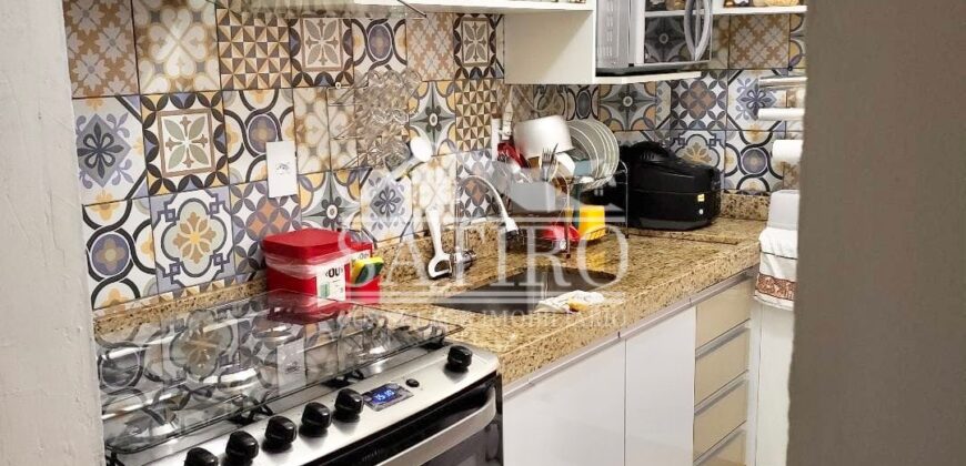 APARTAMENTO A VENDA DD TRÊS DORMITÓRIOS!