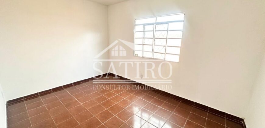 Casa Para Locação!