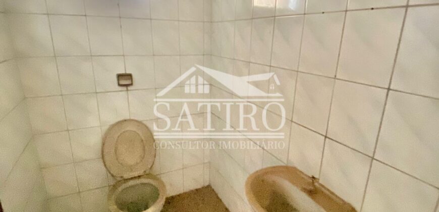 Galpão Para Locação!